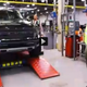 Illustration for article titled The Amazing 20-Hour Process Of Building A New Ford F-150 Raptor